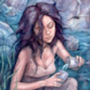 Meet your Posher, Elisa